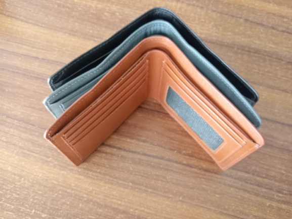 ◾Wallet-money bag