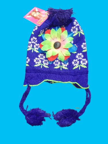 Baby fashionable topi 01