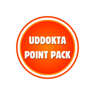 UDDOKTA POINT PACK