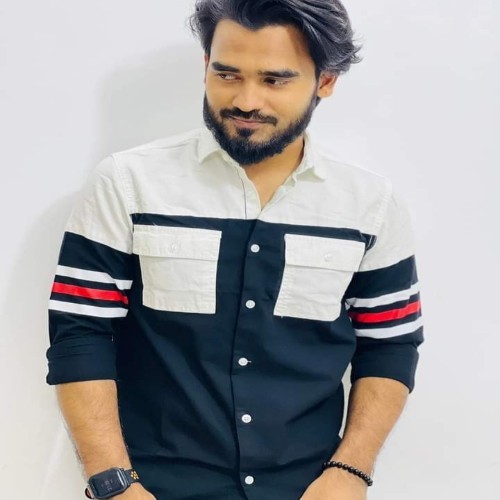 GENTS SHIRT S-3288