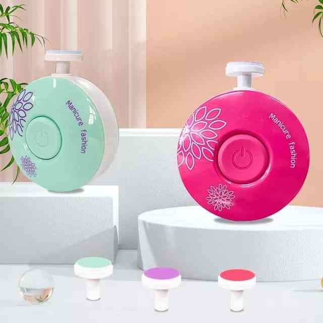 Baby Nail Trimmer
