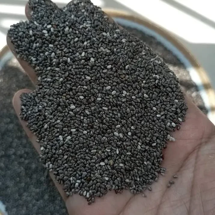 বিশ্ব বিখ্যাত সুপার ফুড চিয়া সিড