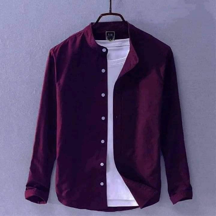 GENTS SHIRT S-3246