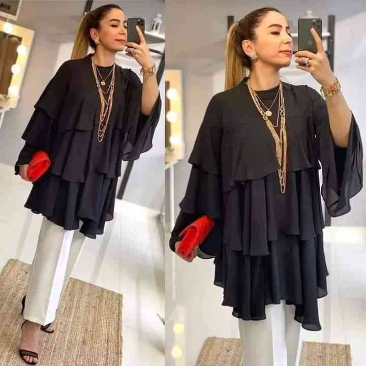 Ladies Tops & Pant