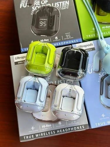 ◼Ultrapods Max